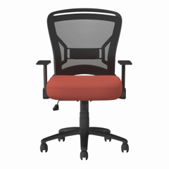 Zeus Operator Chairs
